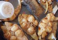 红烧鱼块的做法 步骤13