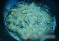 香酥炸虾仁的做法 步骤6