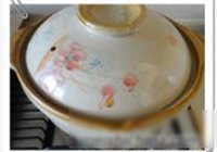砂锅筒子骨的做法 步骤6