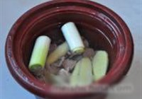 咖喱牛腩的做法 步骤3