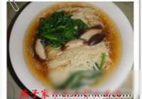 砂锅筒子骨的做法 步骤10