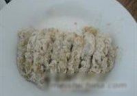 香酥炸虾仁的做法 步骤5