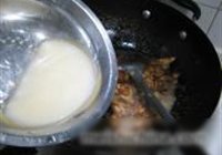 红烧猪蹄的做法 步骤12