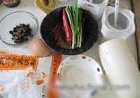 回锅萝卜的做法 步骤1