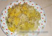 酸菜粉的做法 步骤6