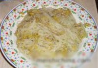 酸菜粉的做法 步骤10