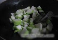 霉干菜葫芦的做法 步骤3