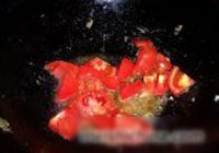 番茄鸡腿炖土豆的做法 步骤8