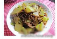 霉干菜葫芦的做法 步骤6