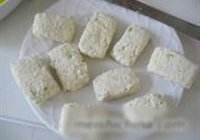 锅贴萝卜的做法 步骤9