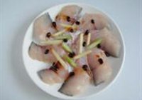 蚝油鱼片的做法 步骤5