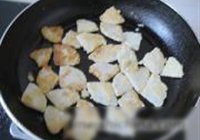 回锅萝卜的做法 步骤8