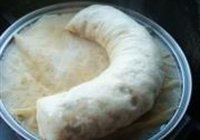 三鲜肉笼的做法 步骤9
