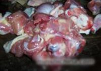 番茄鸡腿炖土豆的做法 步骤1