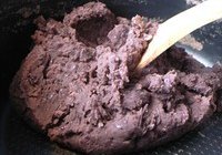 自制最强豆沙包的做法 步骤7