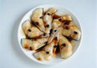 蚝油鱼片的做法 步骤7