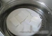 锅贴萝卜的做法 步骤3