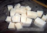 猪肉炖粉条的做法 步骤4