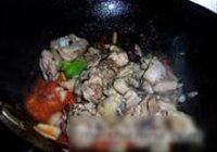 番茄鸡腿炖土豆的做法 步骤10