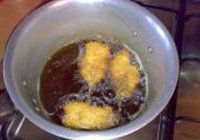 意式脆皮沙丁鱼的做法 步骤9