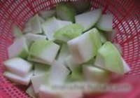 霉干菜葫芦的做法 步骤2