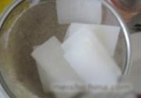 锅贴萝卜的做法 步骤4