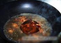 猪肉炖粉条的做法 步骤5