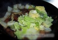 猪肉炖粉条的做法 步骤9
