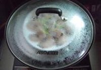 蚝油鱼片的做法 步骤6