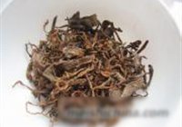 霉干菜葫芦的做法 步骤1