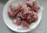 千张结烧肉的做法 步骤5