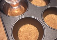 香橙冻奶酪蛋糕的做法 步骤3