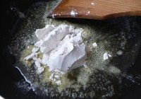 DIY老莫招牌菜奶油烤鱼的做法 步骤3