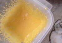 香橙冻奶酪蛋糕的做法 步骤7
