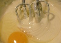 炼乳奶酪蛋糕的做法 步骤6