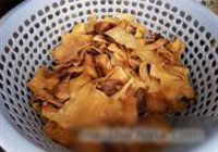 笋干焖鸭的做法 步骤5
