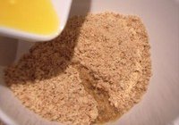 香橙冻奶酪蛋糕的做法 步骤2