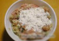 雪菜炒肉的做法 步骤2