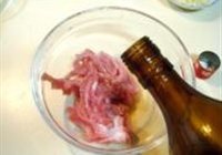 花开富贵伴金钱的做法 步骤5