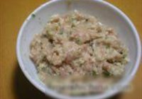 雪菜炒肉的做法 步骤3