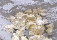 香橙冻奶酪蛋糕的做法 步骤8