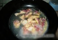 笋干焖鸭的做法 步骤1