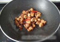千张结烧肉的做法 步骤13