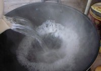麻酱冬瓜汤的做法 步骤3