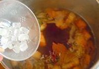 红烧肉炖土豆的做法 步骤13