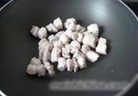 千张结烧肉的做法 步骤9