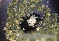 雪菜炒肉的做法 步骤10