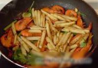 少油版香辣虾的做法 步骤9