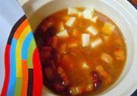 红烧肉炖土豆的做法 步骤14