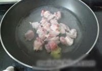 千张结烧肉的做法 步骤6